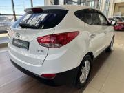 Hyundai ix35 I Саратов  - изображение 29