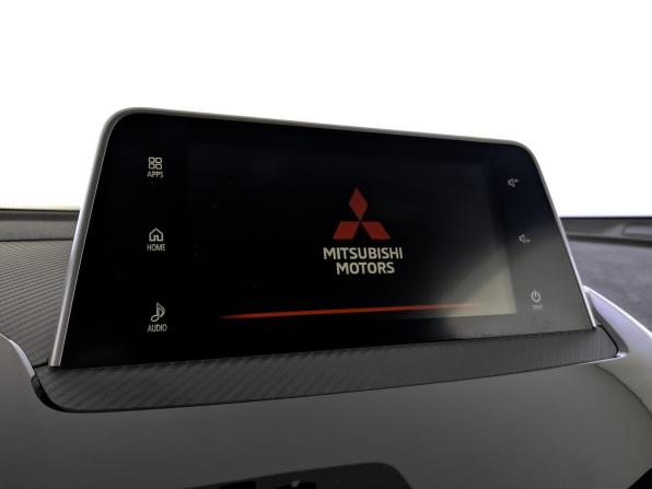 Mitsubishi Eclipse Cross I с пробегом 2019 года, цена 1 895 000 рублей, 124580 км, внедорожник, Автокод Объявления