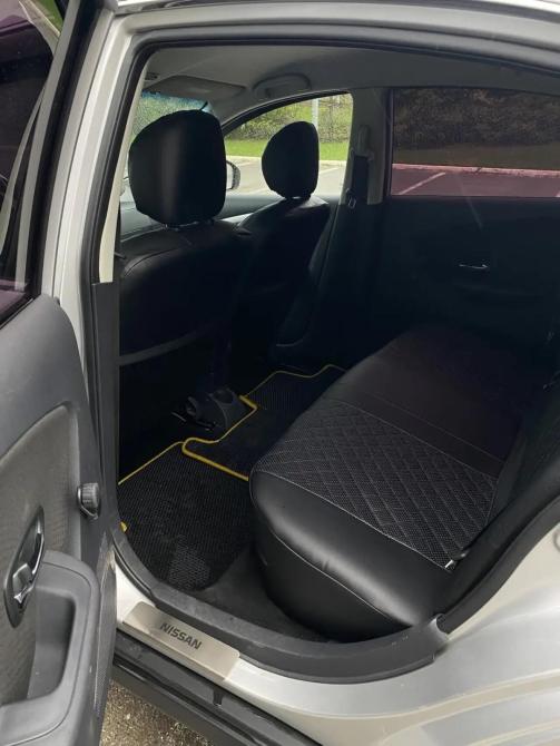 Nissan Almera III (G15) Уфа  - изображение 10