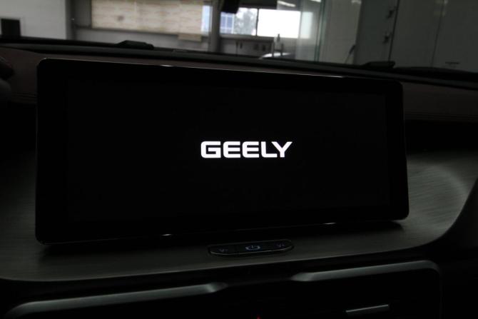 Geely Coolray I с пробегом 2022 года, цена 1 700 000 рублей, 73000 км, внедорожник, Автокод Объявления