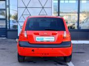 Hyundai Getz I Рестайлинг Москва  - изображение 27