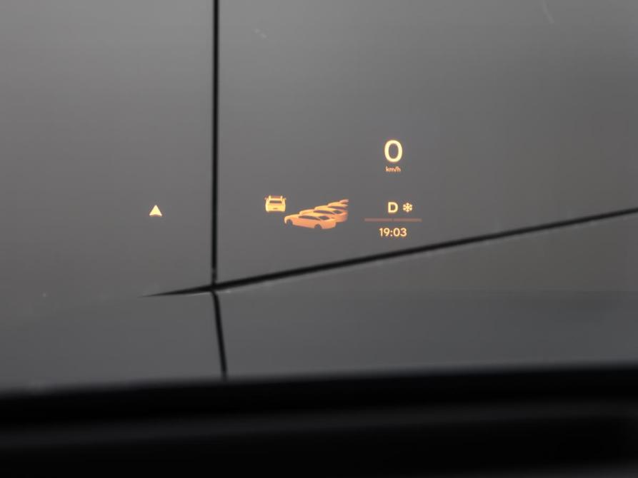 Li Auto (Lixiang) L7 I Москва  - изображение 24