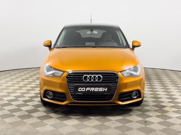 Audi A1 I (8X) с пробегом 2013 года, цена 1 259 900 рублей, 144259 км, хэтчбек, Автокод Объявления