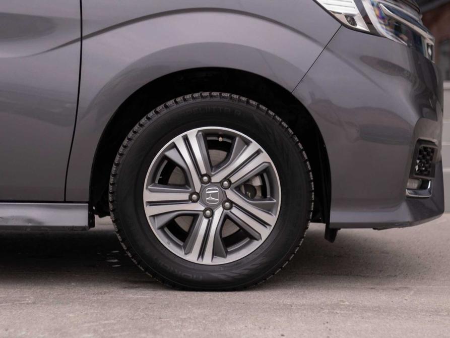 Honda Stepwgn V Рестайлинг Новосибирск  - изображение 9