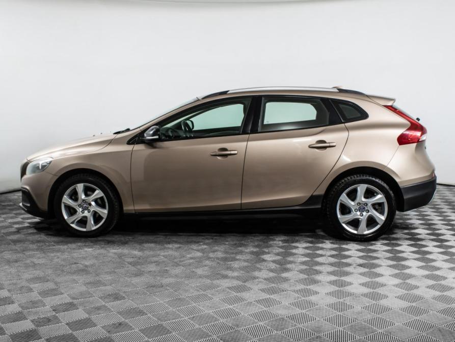 Volvo V40 II Москва  - изображение 8