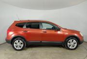 Nissan Qashqai+2 I Волгоград  - изображение 17