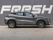 Changan UNI-T I Краснодар  - изображение 28