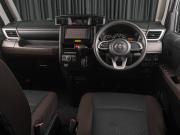 Toyota Roomy I Рестайлинг Тюмень  - изображение 25