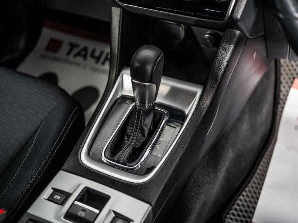 Subaru Levorg I с пробегом 2015 года, цена 1 405 500 рублей, 109949 км, универсал, Автокод Объявления