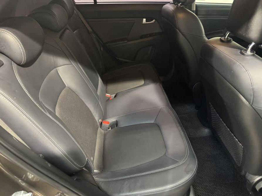 Kia Sportage III Химки  - изображение 13