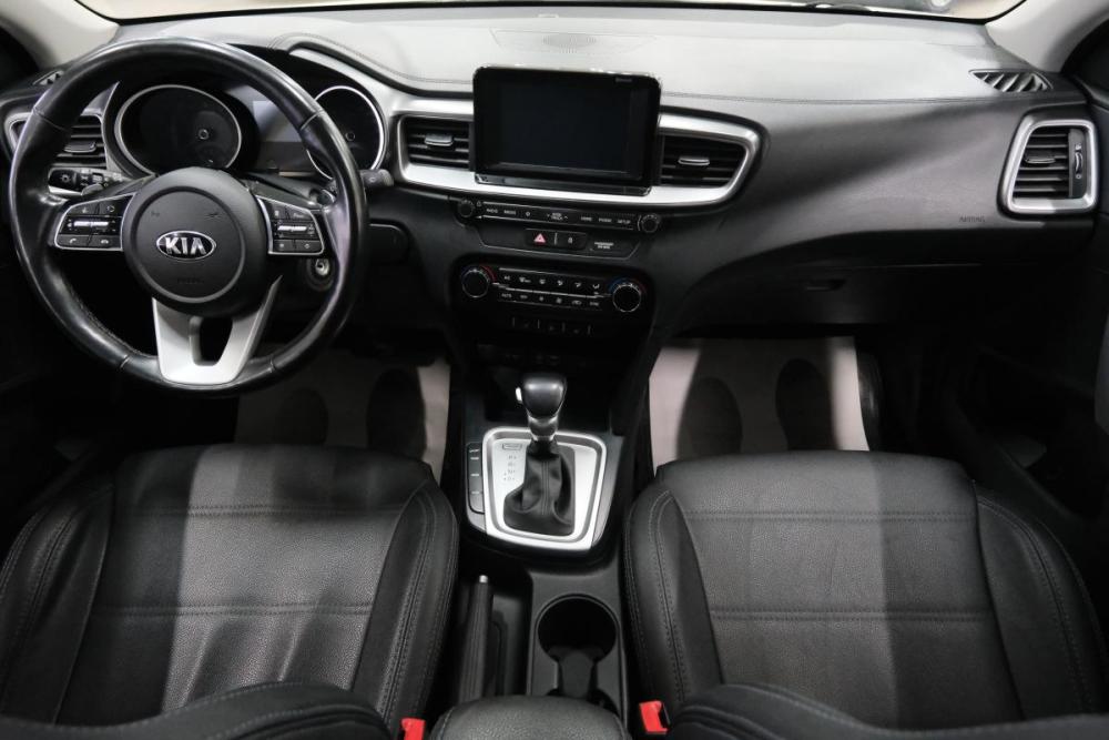 Kia Ceed III Омск  - изображение 14