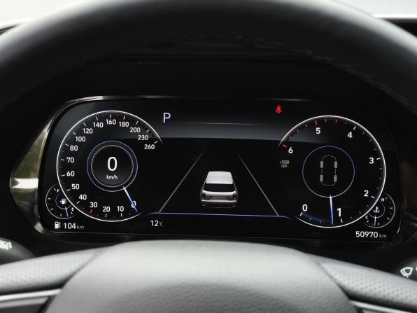 Hyundai Palisade I с пробегом 2021 года, цена 4 900 000 рублей, 50969 км, внедорожник, Автокод Объявления