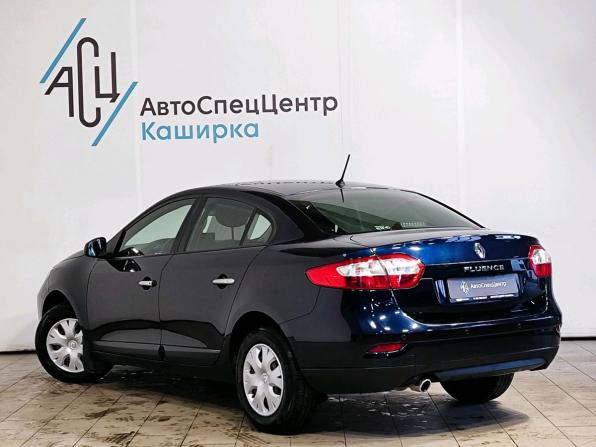 Renault Fluence I с пробегом 2011 года, цена 689 000 рублей, 151517 км, седан, Автокод Объявления