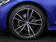 BMW 3 серии VII (G2x) Москва  - изображение 45