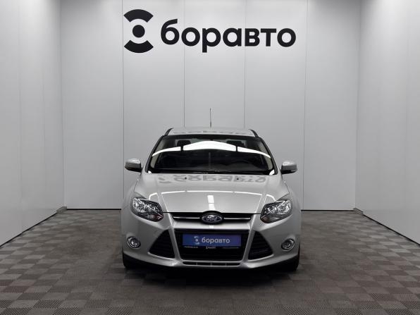 Ford Focus III с пробегом 2012 года, цена 688 000 рублей, 192215 км, седан, Автокод Объявления