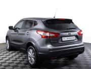 Nissan Qashqai II Москва  - изображение 31