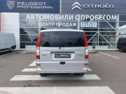 Mercedes-Benz Vito II (W639) Рестайлинг Тверь  - изображение 34