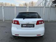 Chevrolet Lacetti I Ростов-на-Дону  - изображение 26