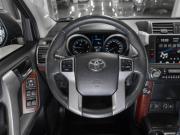 Toyota Land Cruiser Prado 150 Series Рестайлинг 1 Москва  - изображение 37