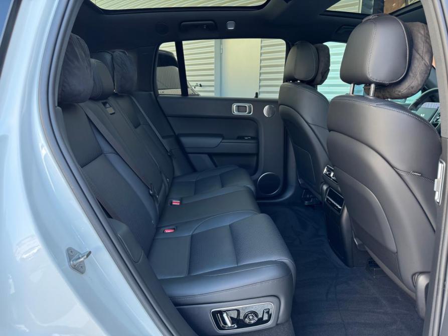Li Auto (Lixiang) L7 I Иркутск  - изображение 31