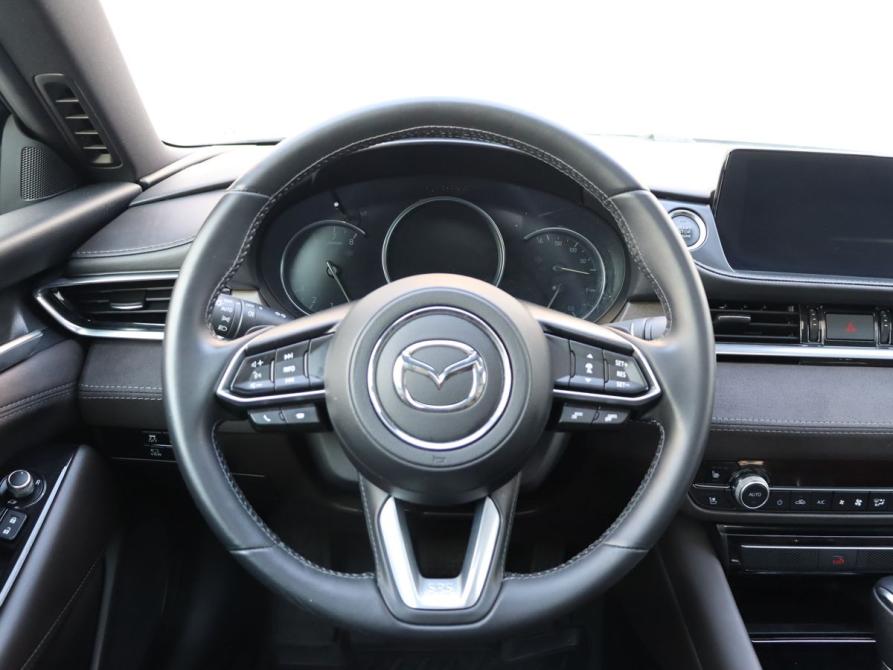 Mazda 6 III (GJ) Рестайлинг 2 Москва  - изображение 15