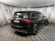 Mercedes-Benz GLS II (X167) Рестайлинг Москва  - изображение 28