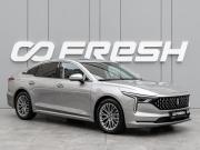 FAW Bestune B70 I Краснодар  - изображение 25