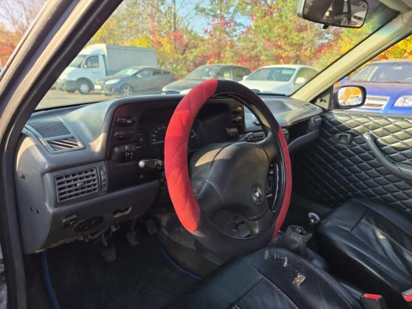 Daewoo Nexia I с пробегом 2006 года, цена 107 000 рублей, 219771 км, седан, Автокод Объявления