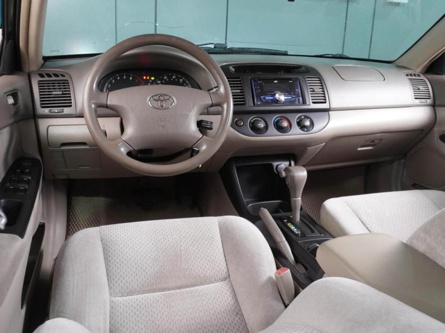 Toyota Camry V (XV30) Воронеж  - изображение 6