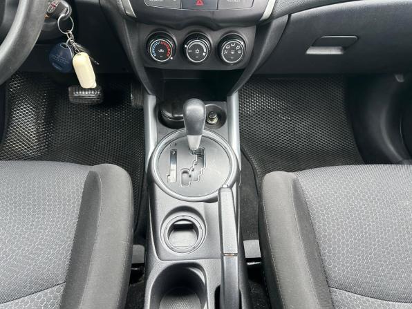 Mitsubishi ASX I с пробегом 2011 года, цена 890 000 рублей, 177876 км, внедорожник, Автокод Объявления