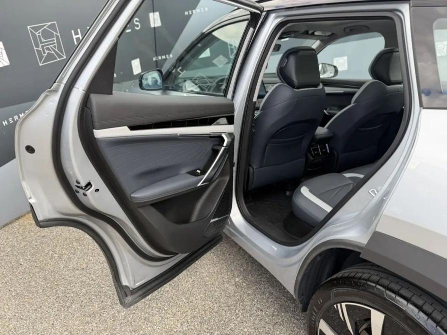 Geely Atlas II Минеральные Воды  - изображение 17