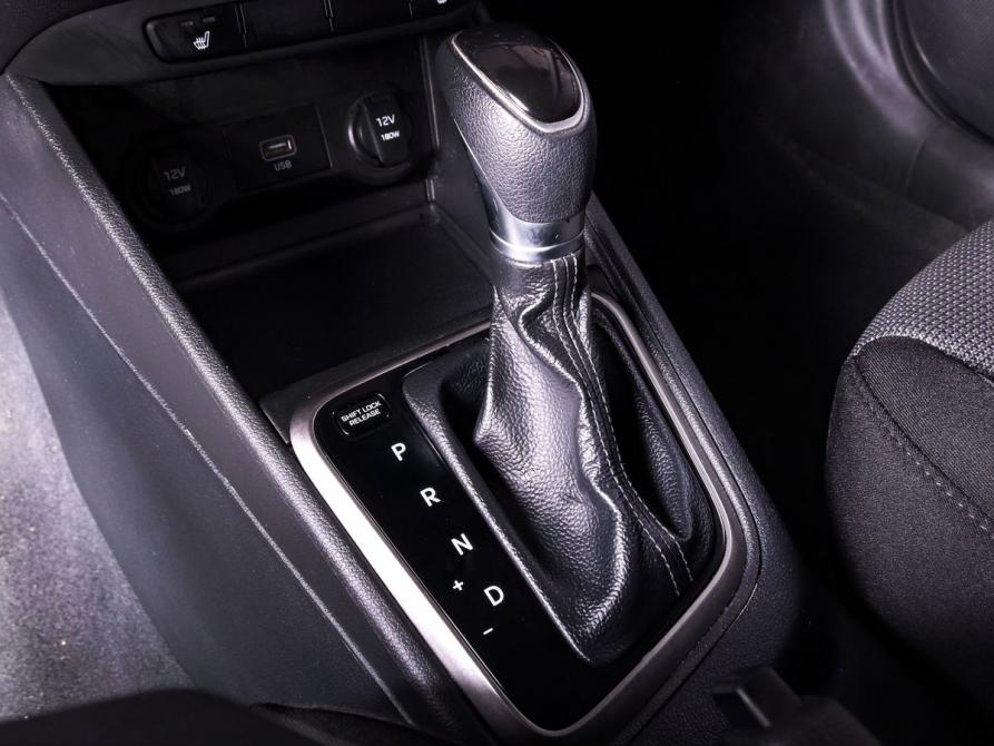 Hyundai Solaris II Минеральные Воды  - изображение 10