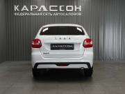 Lada (ВАЗ) Granta I Рестайлинг Пермь  - изображение 21