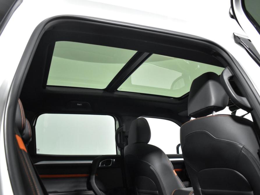 Haval Dargo I Санкт-Петербург  - изображение 13