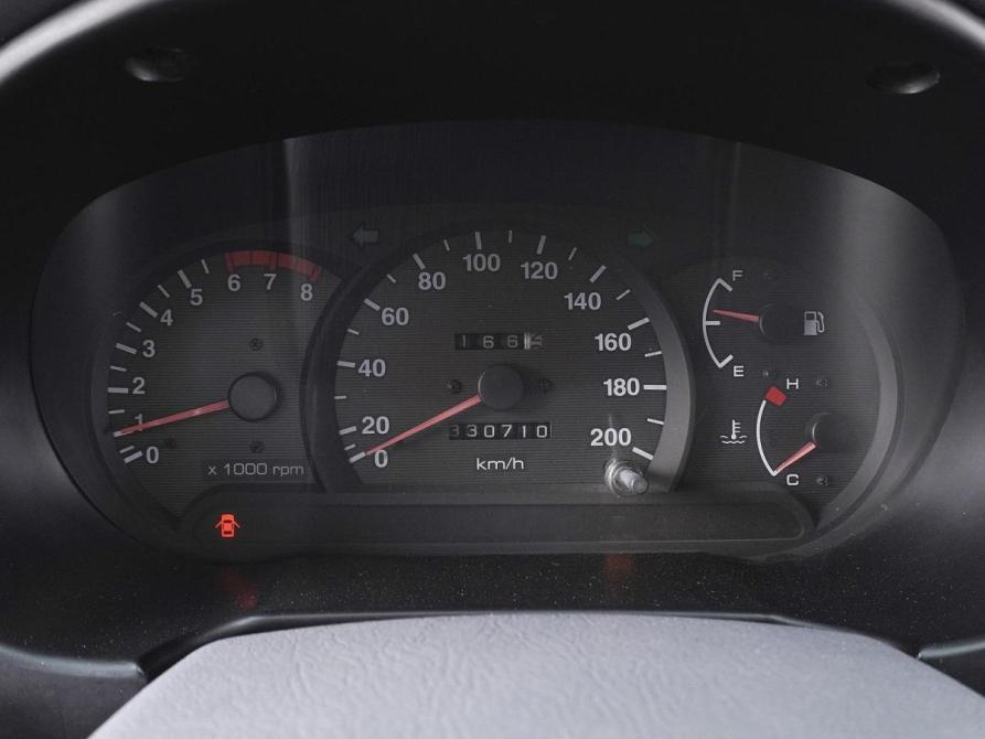 Hyundai Accent II Ростов-на-Дону  - изображение 12