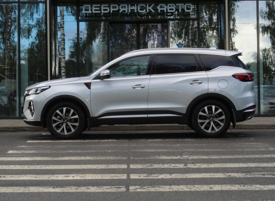 Chery Tiggo 7 Pro Max I Брянск  - изображение 2