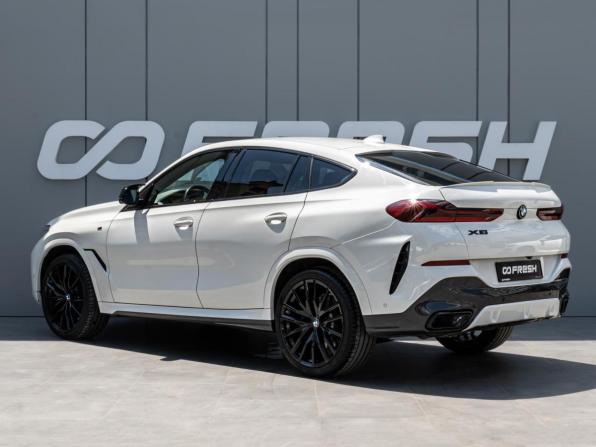 BMW X6 III (G06) с пробегом 2021 года, цена 8 190 000 рублей, 55400 км, внедорожник, Автокод Объявления