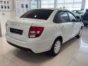 Lada (ВАЗ) Granta I Рестайлинг Омск  - изображение 20