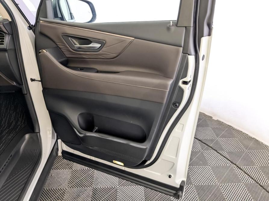 Toyota Alphard IV Москва  - изображение 26