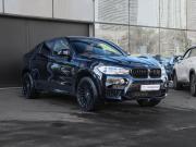 BMW X6 II (F16) Москва  - изображение 19