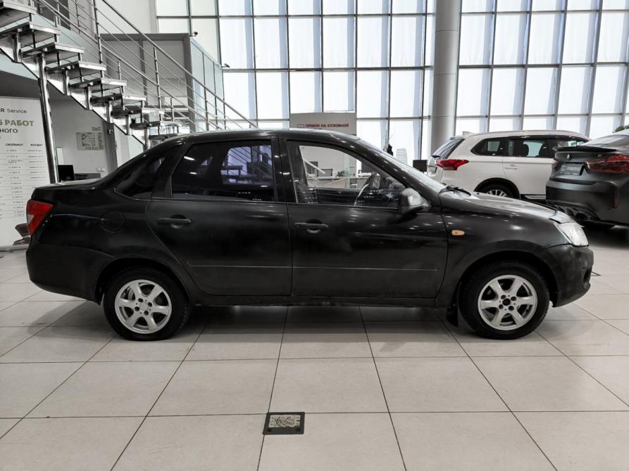 Lada (ВАЗ) Granta I Казань  - изображение 5