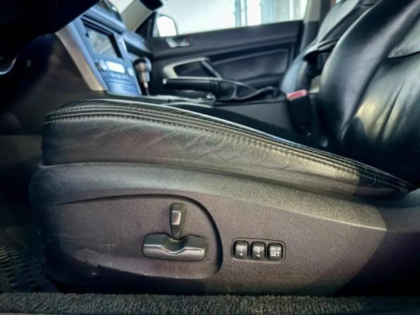 Subaru Legacy IV Рестайлинг с пробегом 2007 года, цена 1 155 000 рублей, 188022 км, седан, Автокод Объявления