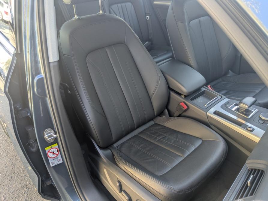 Audi Q5 II (FY) Москва  - изображение 18