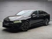 Kia K5 III Москва  - изображение 14