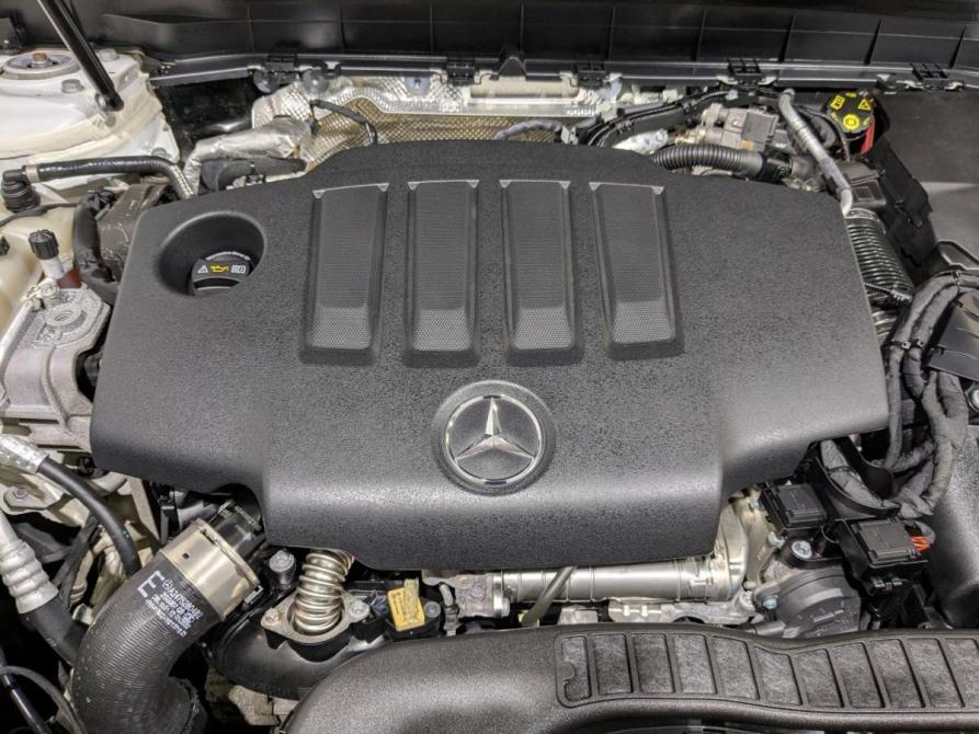 Mercedes-Benz GLB I (X247) Химки  - изображение 5