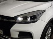 Chery Tiggo 4 I Рестайлинг Москва  - изображение 31