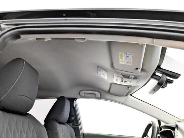 Toyota Corolla XII (E210) с пробегом 2019 года, цена 1 875 000 рублей, 183999 км, седан, Автокод Объявления