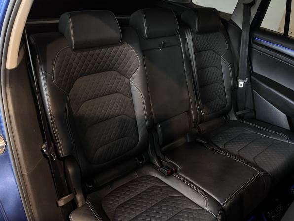 Skoda Kodiaq I с пробегом 2019 года, цена 3 080 000 рублей, 115338 км, внедорожник, Автокод Объявления
