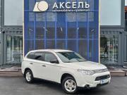 Mitsubishi Outlander III Архангельск  - изображение 23