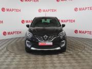 Renault Kaptur I Рестайлинг Вологда  - изображение 19